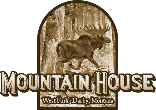 Mountain House Logo